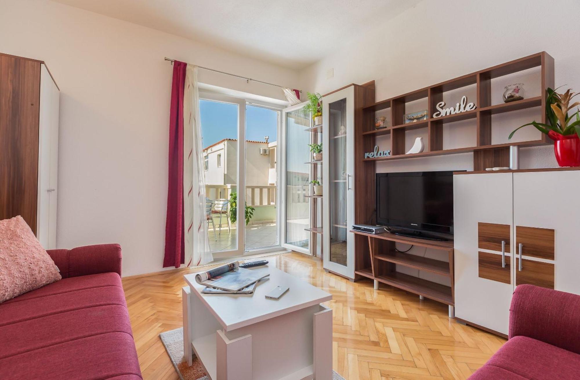 טוצפי Apartments And Rooms Happiness מראה חיצוני תמונה