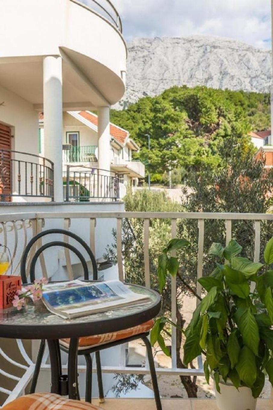 טוצפי Apartments And Rooms Happiness מראה חיצוני תמונה