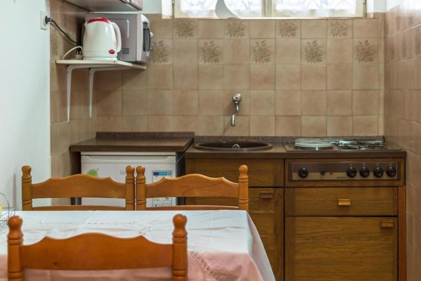 טוצפי Apartments And Rooms Happiness מראה חיצוני תמונה