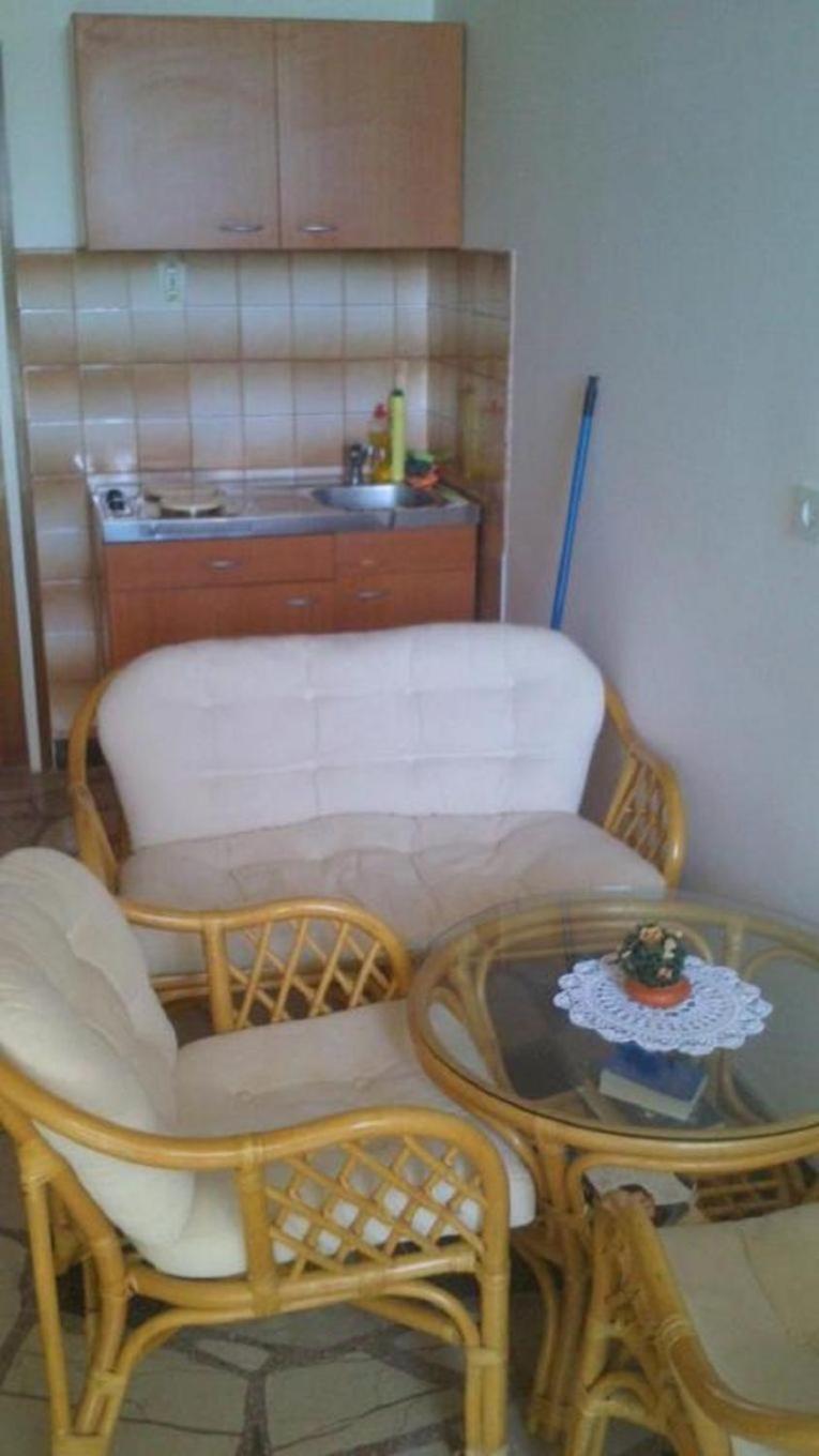 טוצפי Apartments And Rooms Happiness מראה חיצוני תמונה