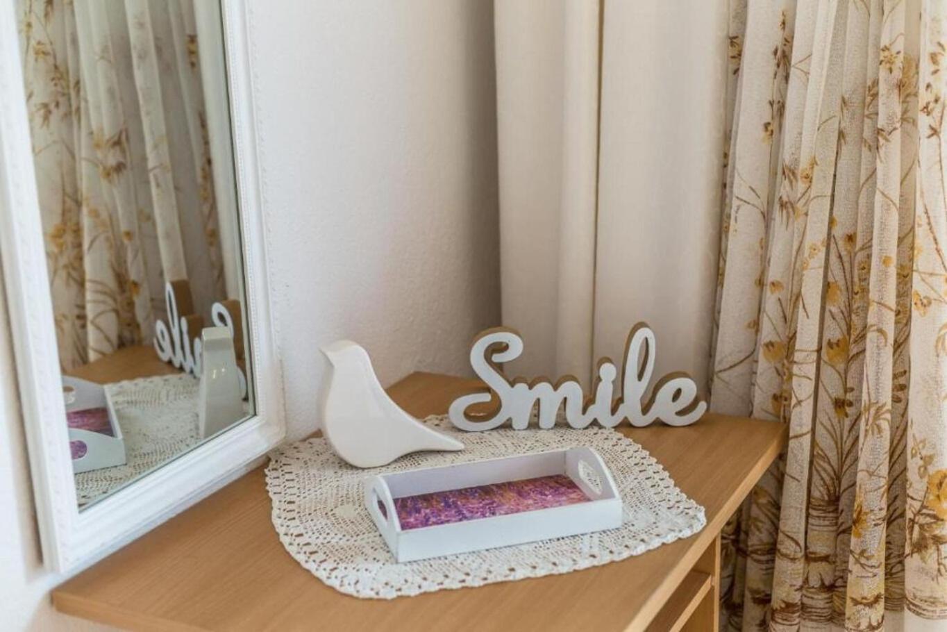 טוצפי Apartments And Rooms Happiness מראה חיצוני תמונה